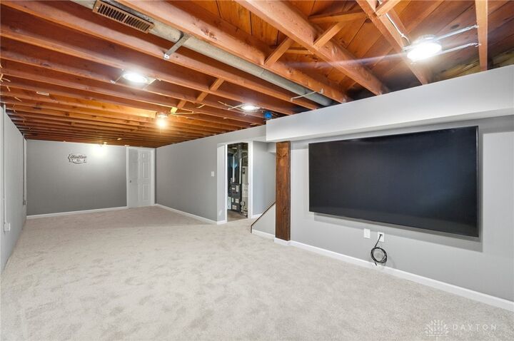 Property Photo:  4724 Amesborough Road  OH 45420 