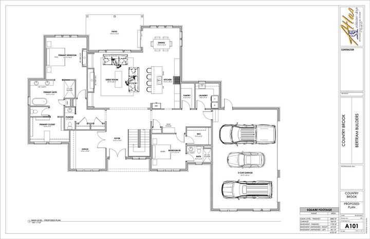 Property Photo:  7855 Locust Grove Court  OH 45066 