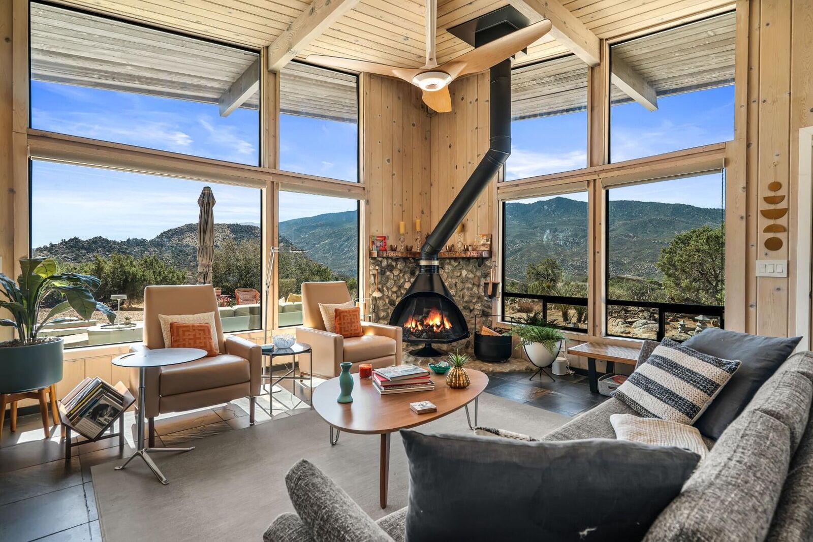 Property Photo: 70075 San Lorenzo Road CA 92561