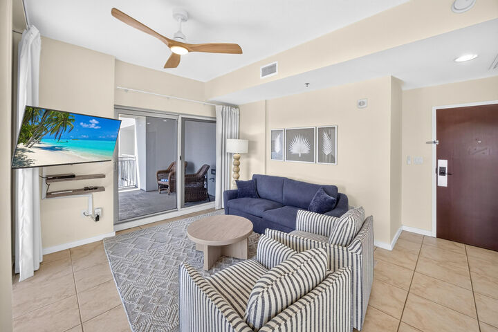 Property Photo:  5002 S Sandestin Boulevard 6131  FL 32550 