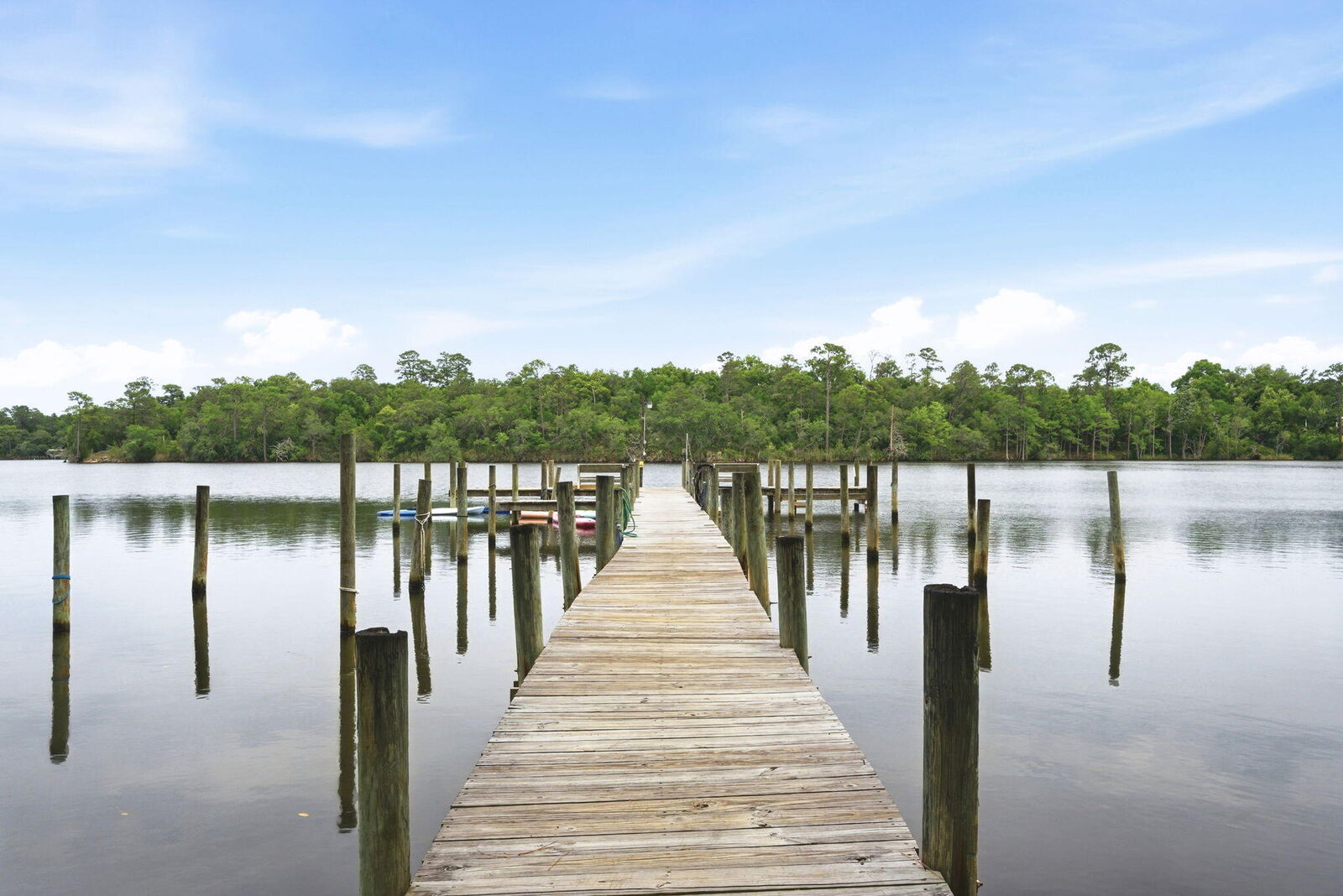 Property Photo:  84 Hidden Cove Court  FL 32580 