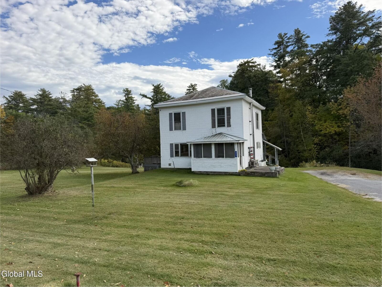 Property Photo: 822 Tarbell Hill Road NY 12960