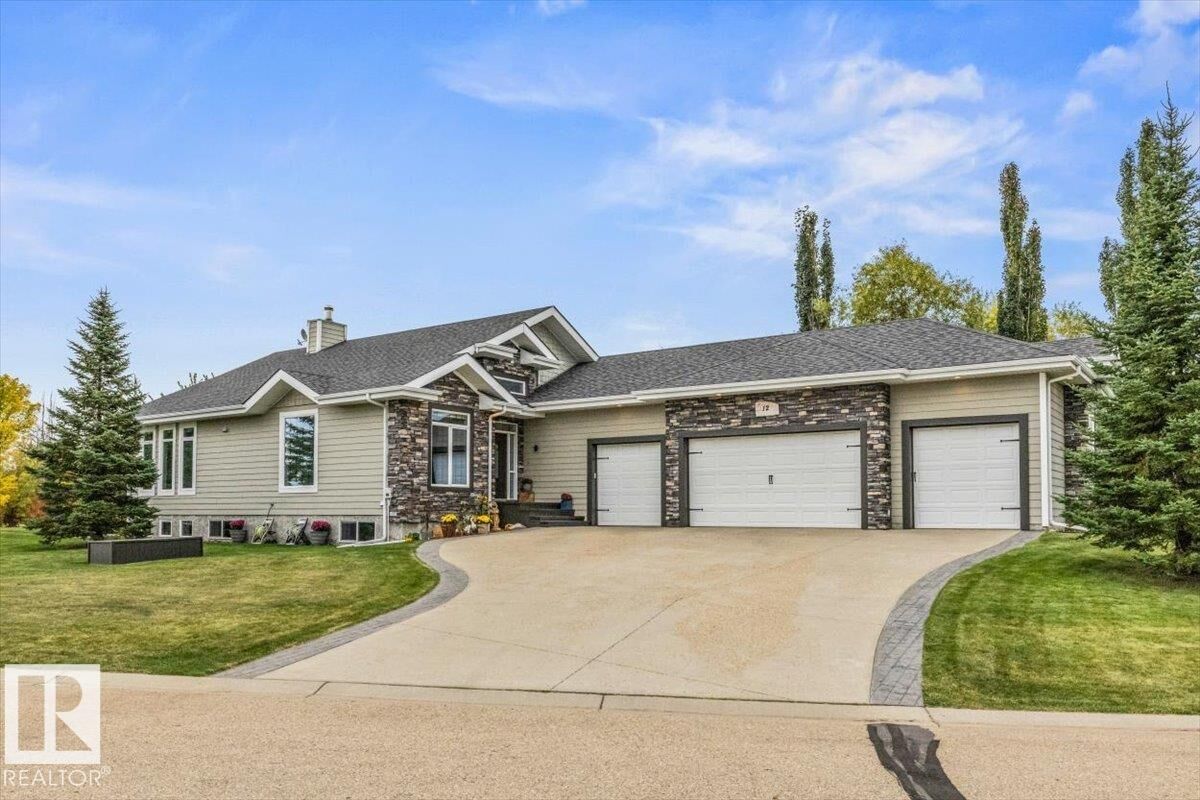 Property Photo: 51025 Rge Road 222 12 AB T8C 1J5