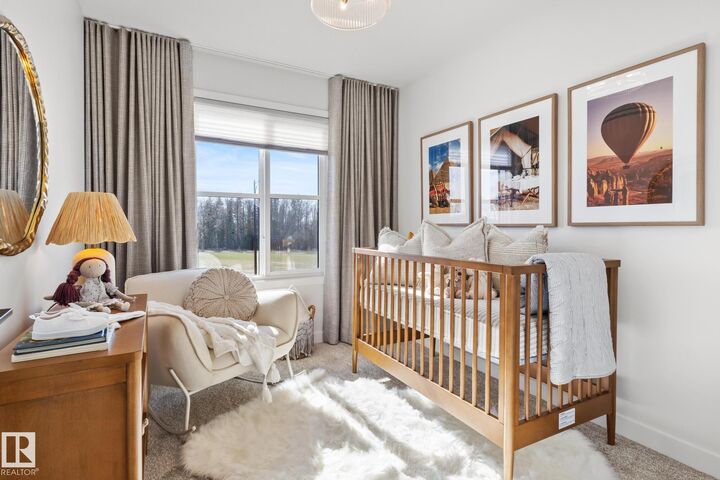 Property Photo: 12527 34 Avenue SW AB T6W 5Z8