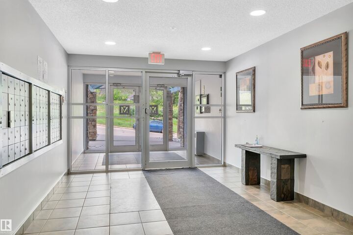 Property Photo: 10403 98 Avenue NW 217 AB T5K 2Y5