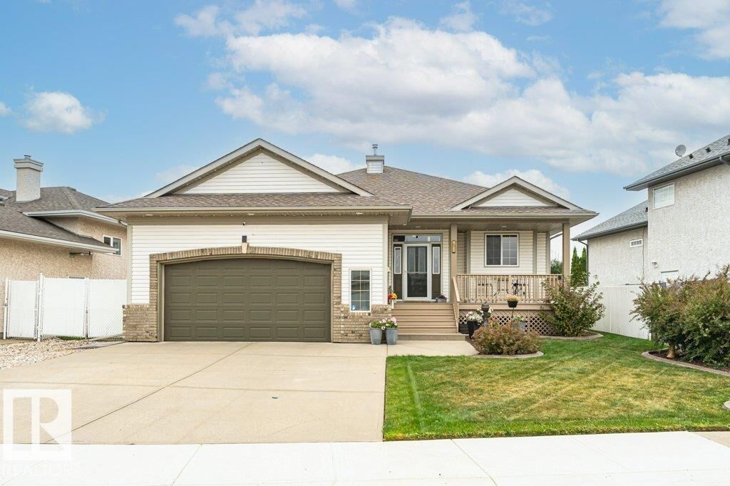 Property Photo:  16532 75 Street NW  AB T5Z 3R1 