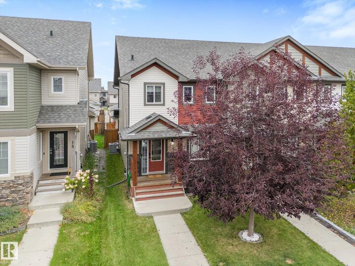Property Photo:  16 Meadowland Crescent  AB T7X 0P9 