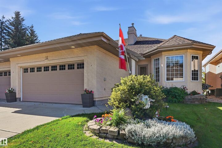 Property Photo:  170 Kingswood Boulevard 11  AB T8N 6Z6 
