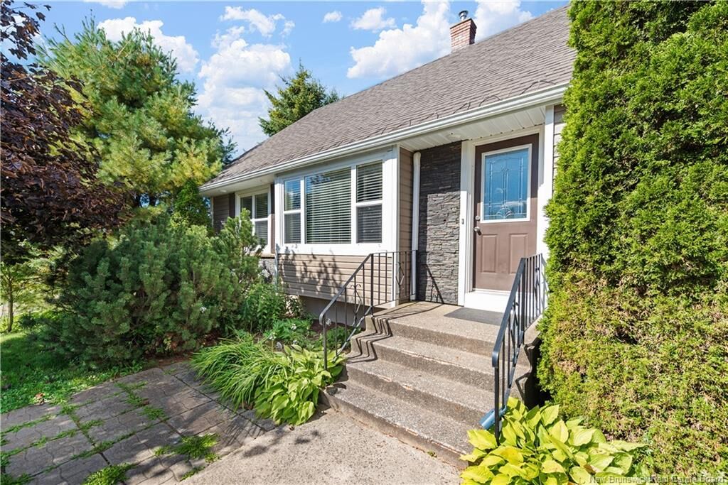 Property Photo: 3281 Mountain Road NB E1G 2X3