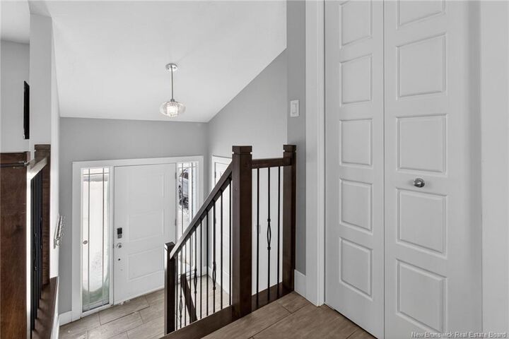 Property Photo:  41 Laforest Street  NB E4P 0P7 