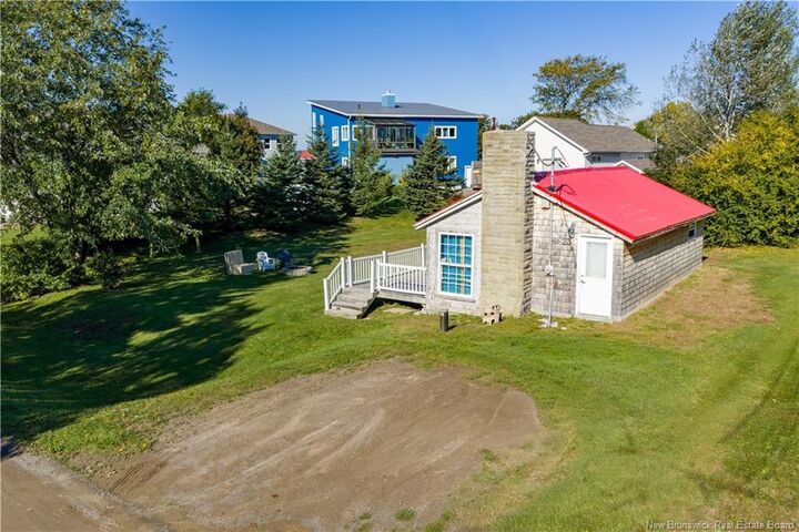 Property Photo:  23 Sunset Lane  NB E4P 5H2 