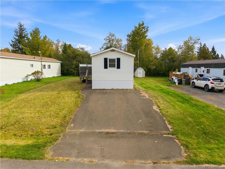 Property Photo:  90 Eastwood Street  NB E3B 6P6 
