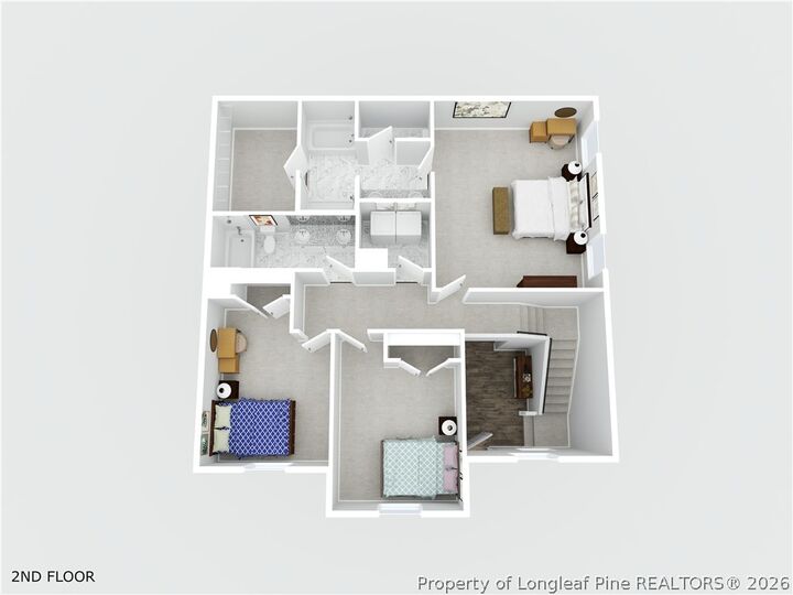 Property Photo:  220 Lanier Drive  NC 28390 