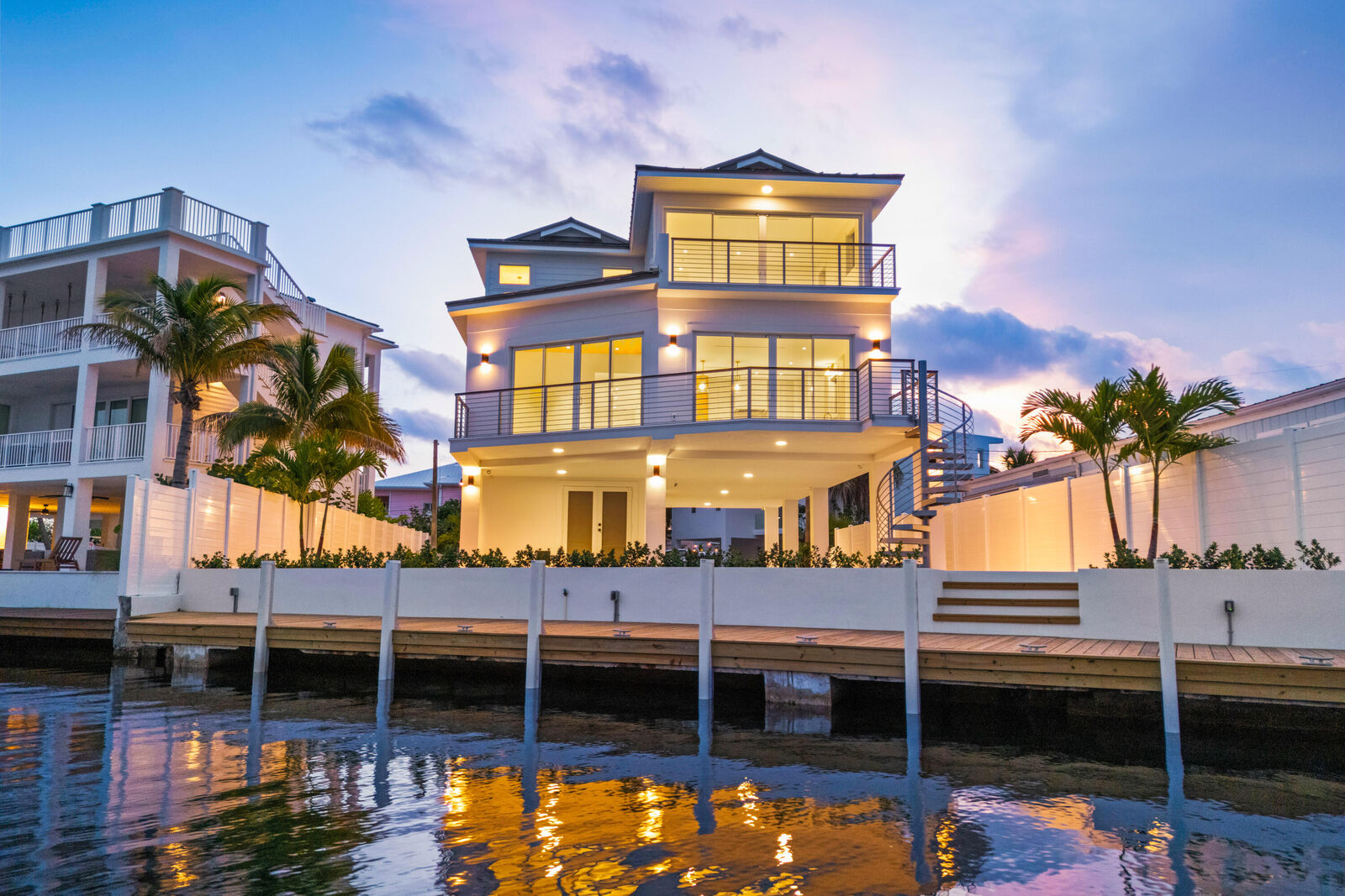 Property Photo:  108 Ellington Court  FL 33070 