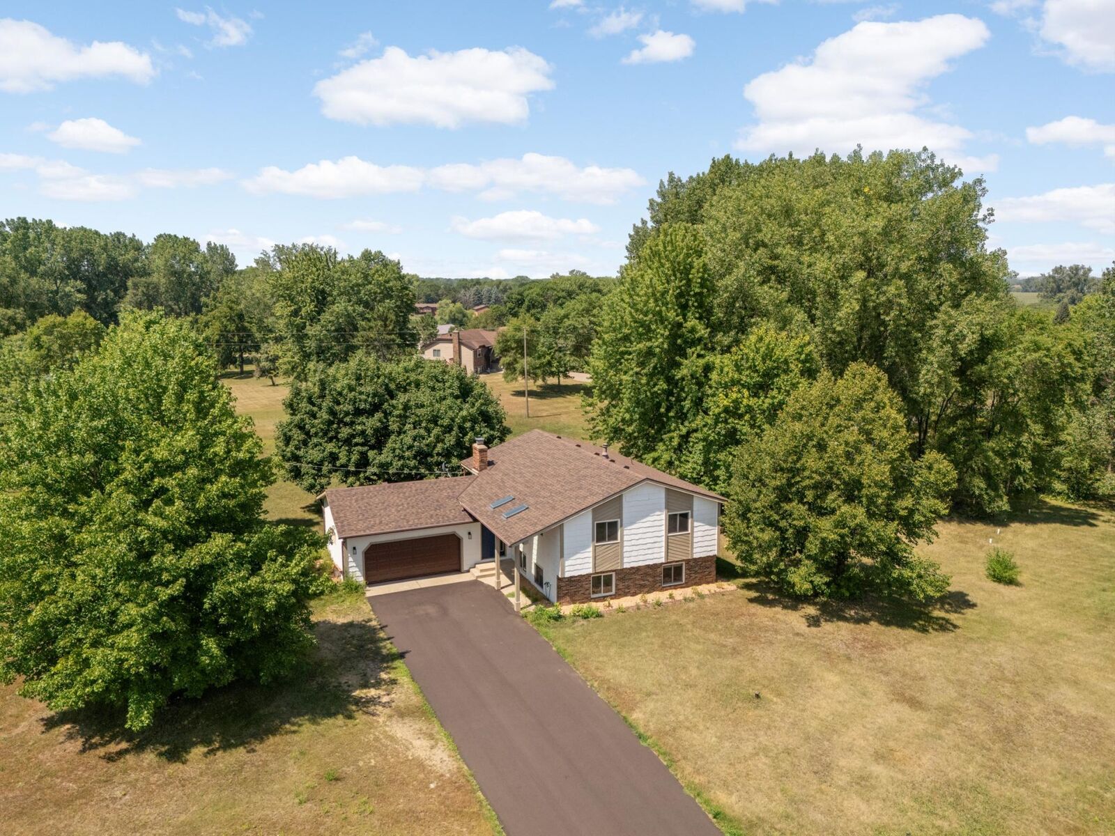 Property Photo:  22155 Beaumont Way  MN 55024 