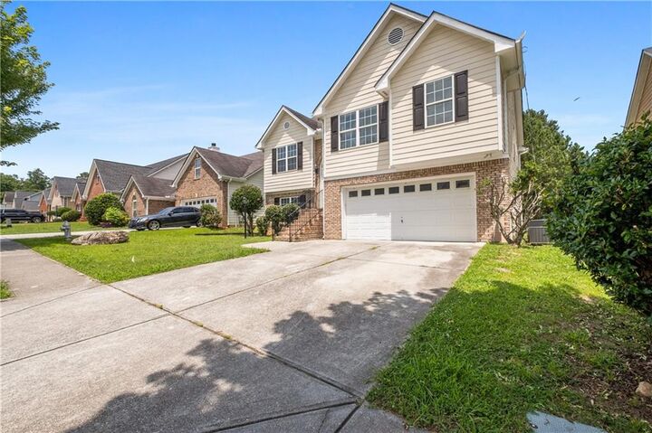 Property Photo: 2323 Crimson Creek Lane GA 30078