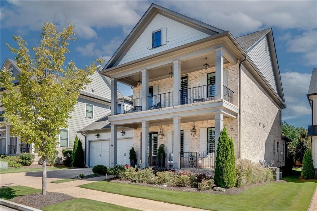 Property Photo: 3055 Barnes Mill Court GA 30075