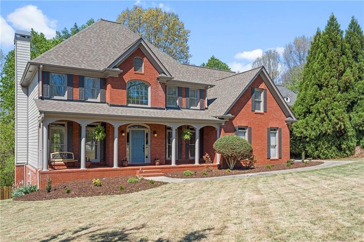 Property Photo: 6034 Nature Path Lane GA 30518