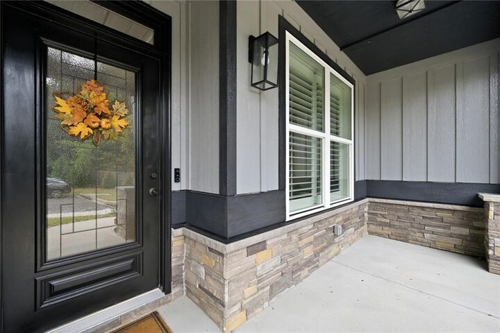 Property Photo:  2710 Sandy Irwin Court SW  GA 30064 