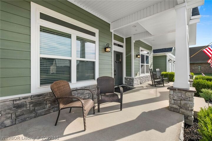 Property Photo:  802 Trisha Lane  AR 72753 