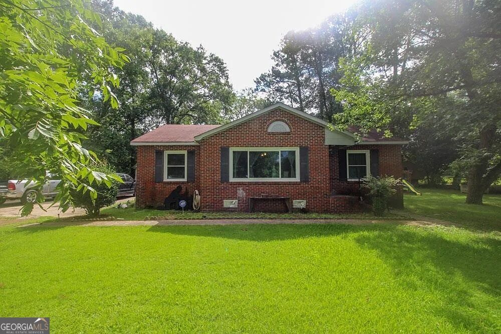 Property Photo: 7840 Fortson Road GA 31909