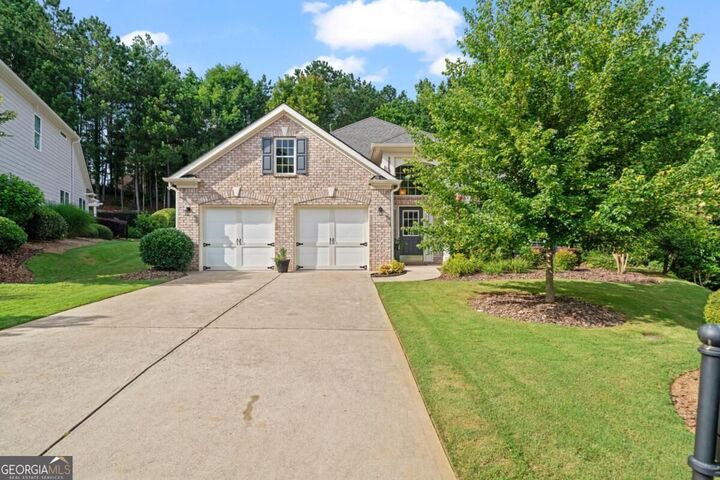 Property Photo:  5623 Lancashire Lane  GA 30041 