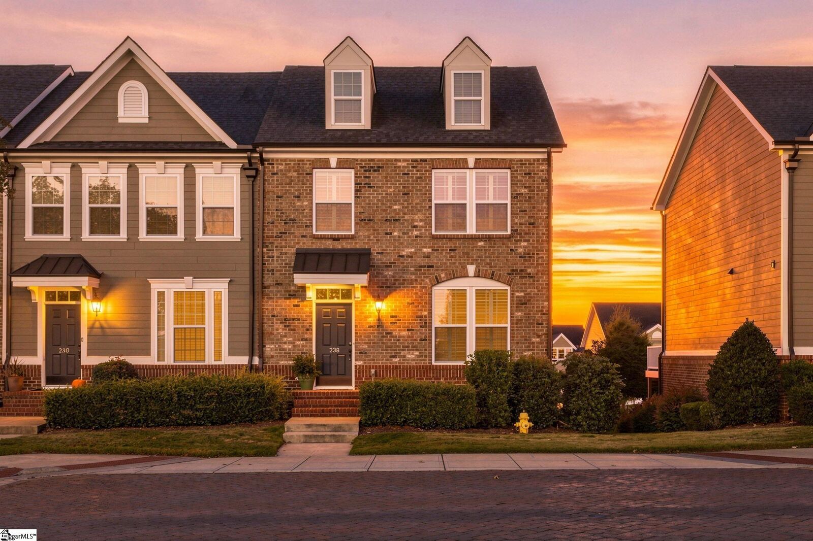 Property Photo:  238 Rocky Slope Road  SC 29607 