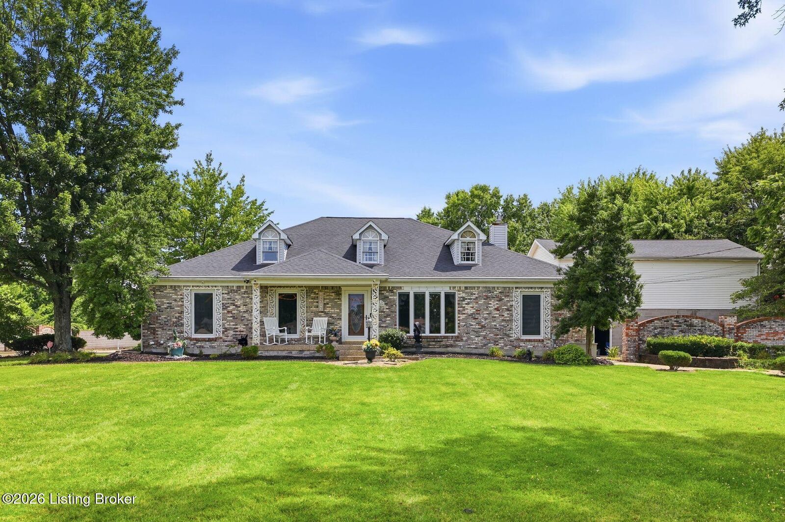 Property Photo:  5504 Mount Washington Rd  KY 40229 