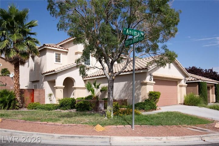 Property Photo: 1209 Anime Drive NV 89144