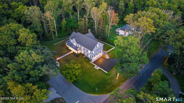 Property Photo:  102 Silver Ridge Road  CT 06840 