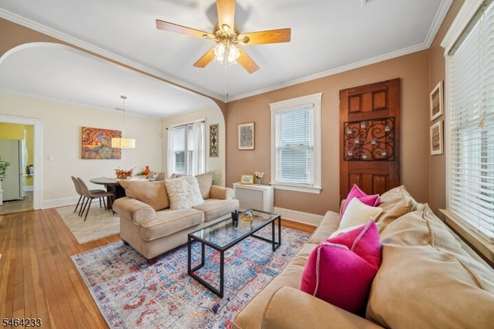 Property Photo:  38 Franklin St  NJ 07088 