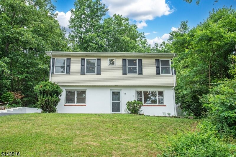 Property Photo: 16 Florence St NJ 07874
