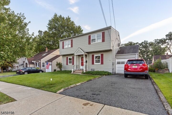 Property Photo:  73 Birchwood Ter  NJ 07012 