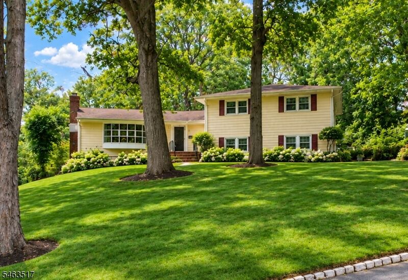 Property Photo:  16 Warren Pl  NJ 07974 