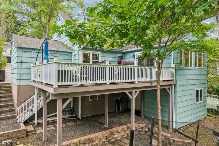 Property Photo: 166 Beech Ter NJ 07470