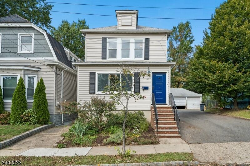 Property Photo:  60 Franklin Ave  NJ 07040 