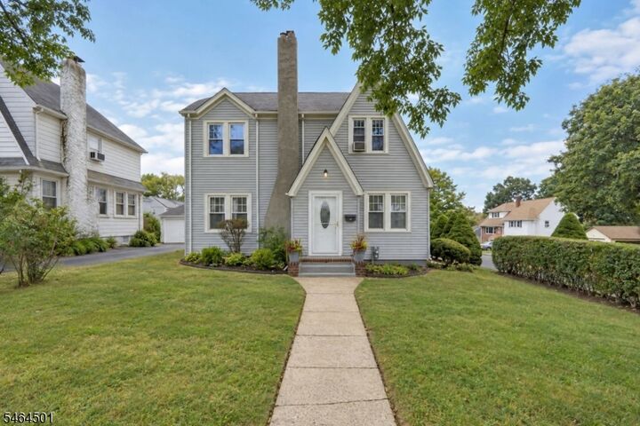 Property Photo:  88 Lindbergh Blvd  NJ 07666 