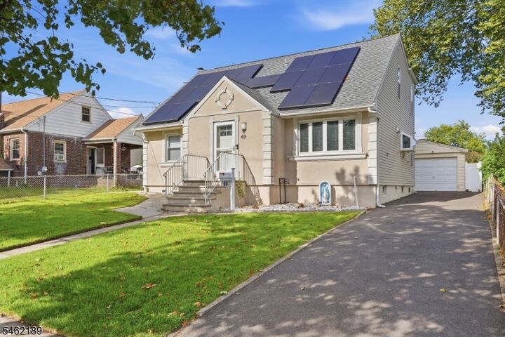 Property Photo:  69 Avenue C  NJ 07644 