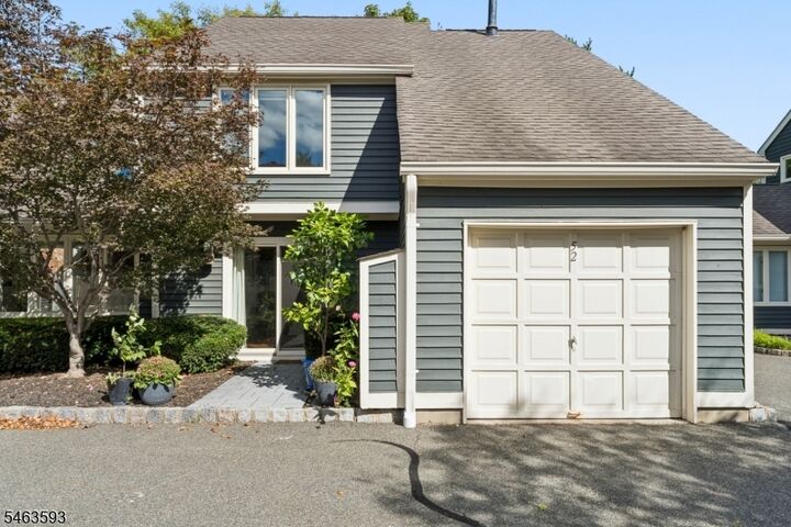 Property Photo: 52 Village Drive NJ 07920