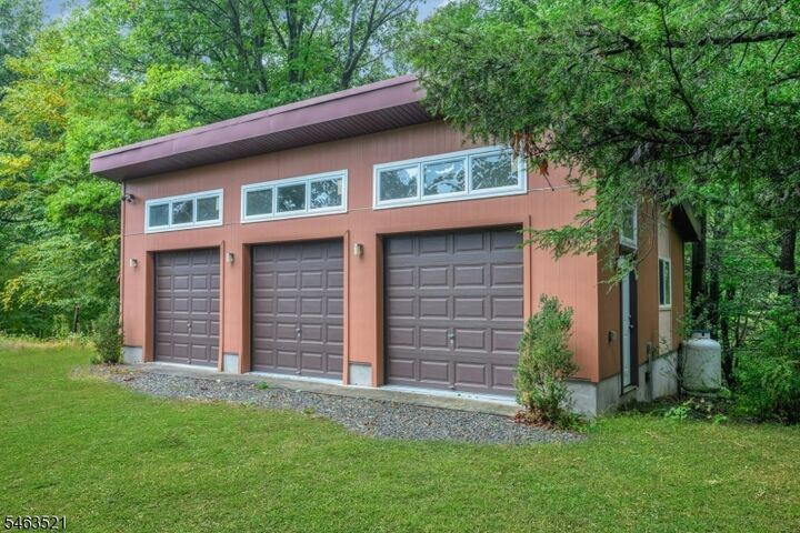Property Photo:  138 Shongum Rd  NJ 07834 