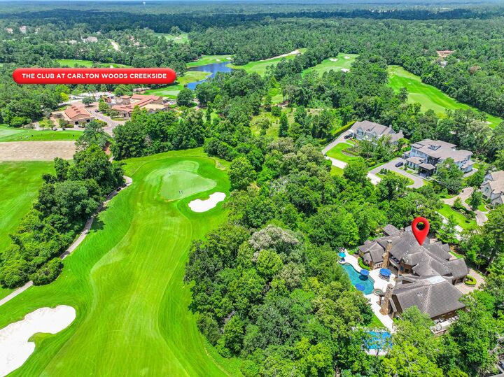 Property Photo:  247 S Fazio Way  TX 77389 