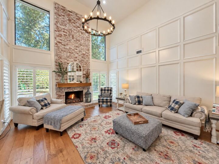 Property Photo:  2924 Hackberry Lane  TX 77493 