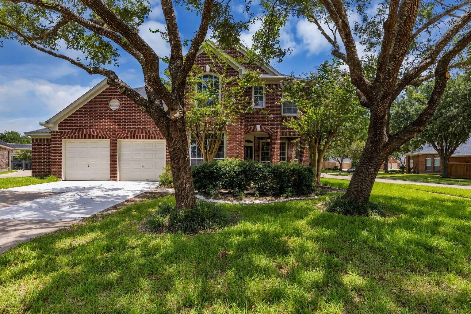 Property Photo:  22002 Madera Canyon Court  TX 77469 