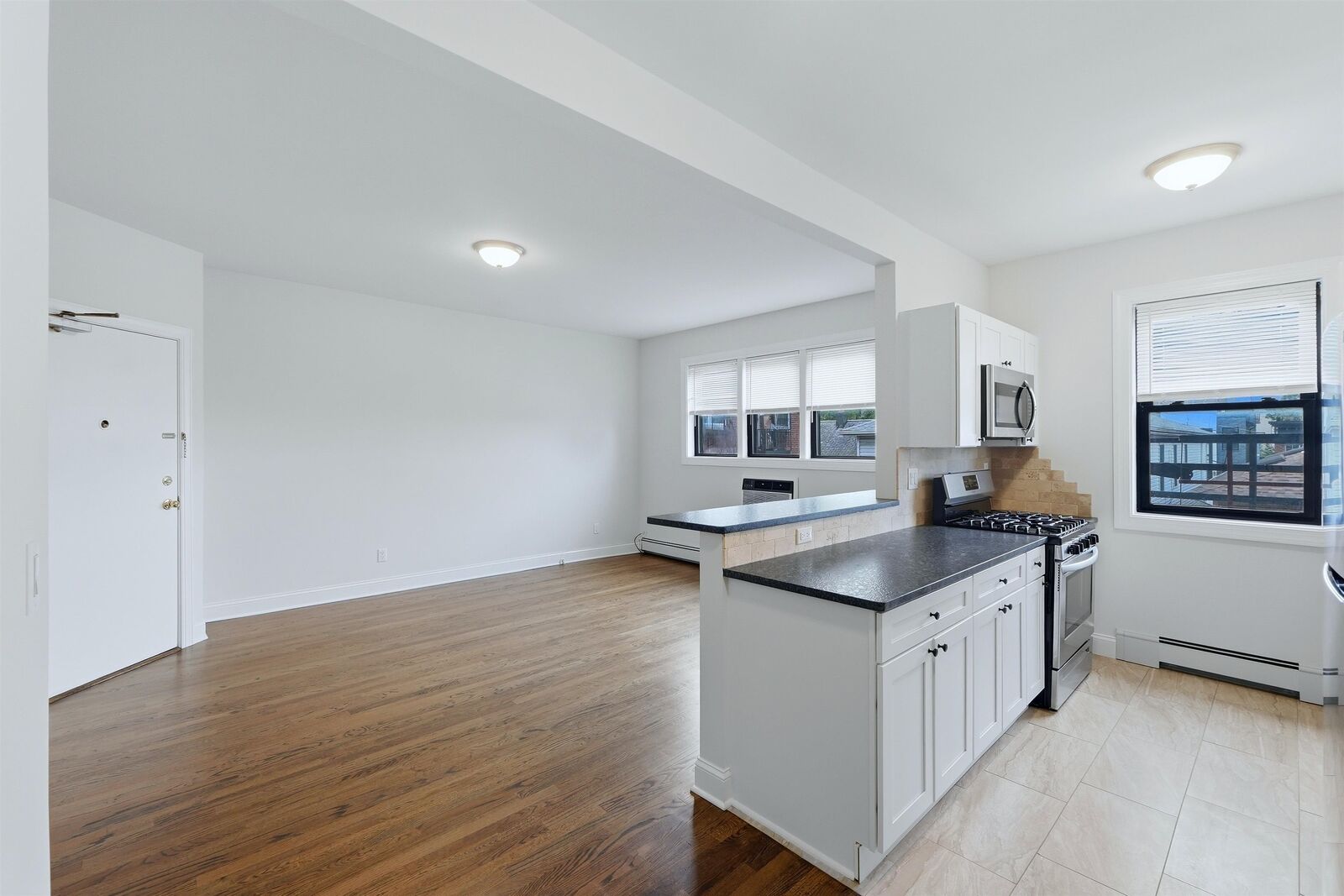 Property Photo: 119 Terrace Ave 11 NJ 07307