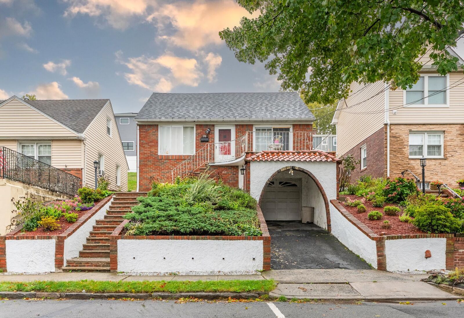 Property Photo: 28 Park Pl NJ 07032