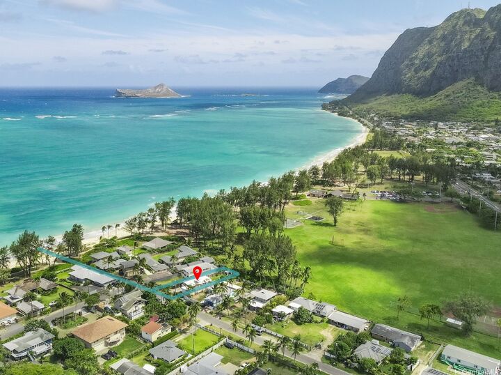 Property Photo:  41-012 Wailea Street  HI 96795 