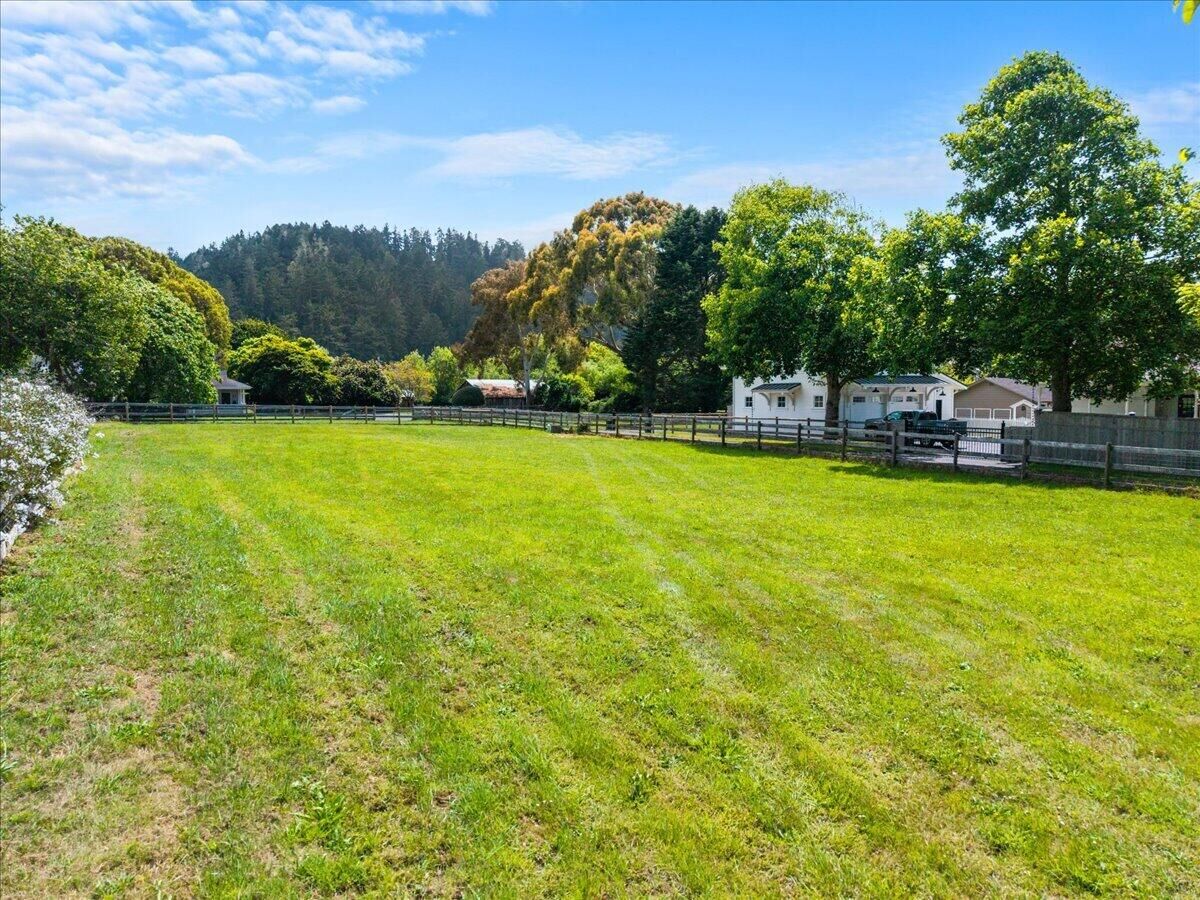 Property Photo:  0 Rose Avenue  CA 95536 