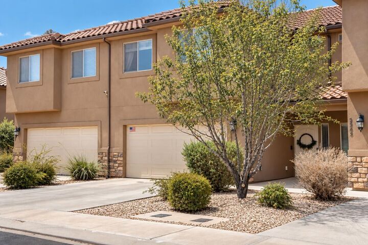 Property Photo: 2541 Bella Vista Dr UT 84765