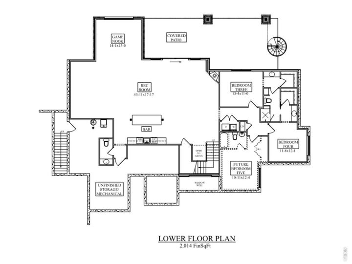 Property Photo: 2638 Southwind Rd CO 80513