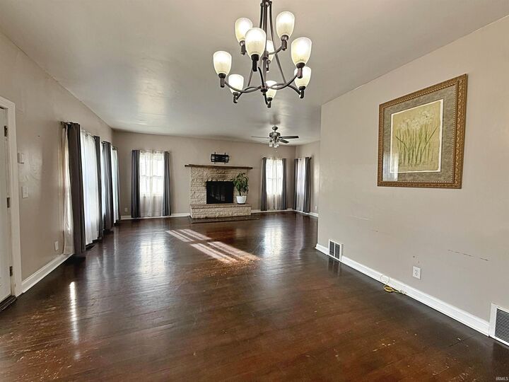 Property Photo: 240 John Street IN 47568